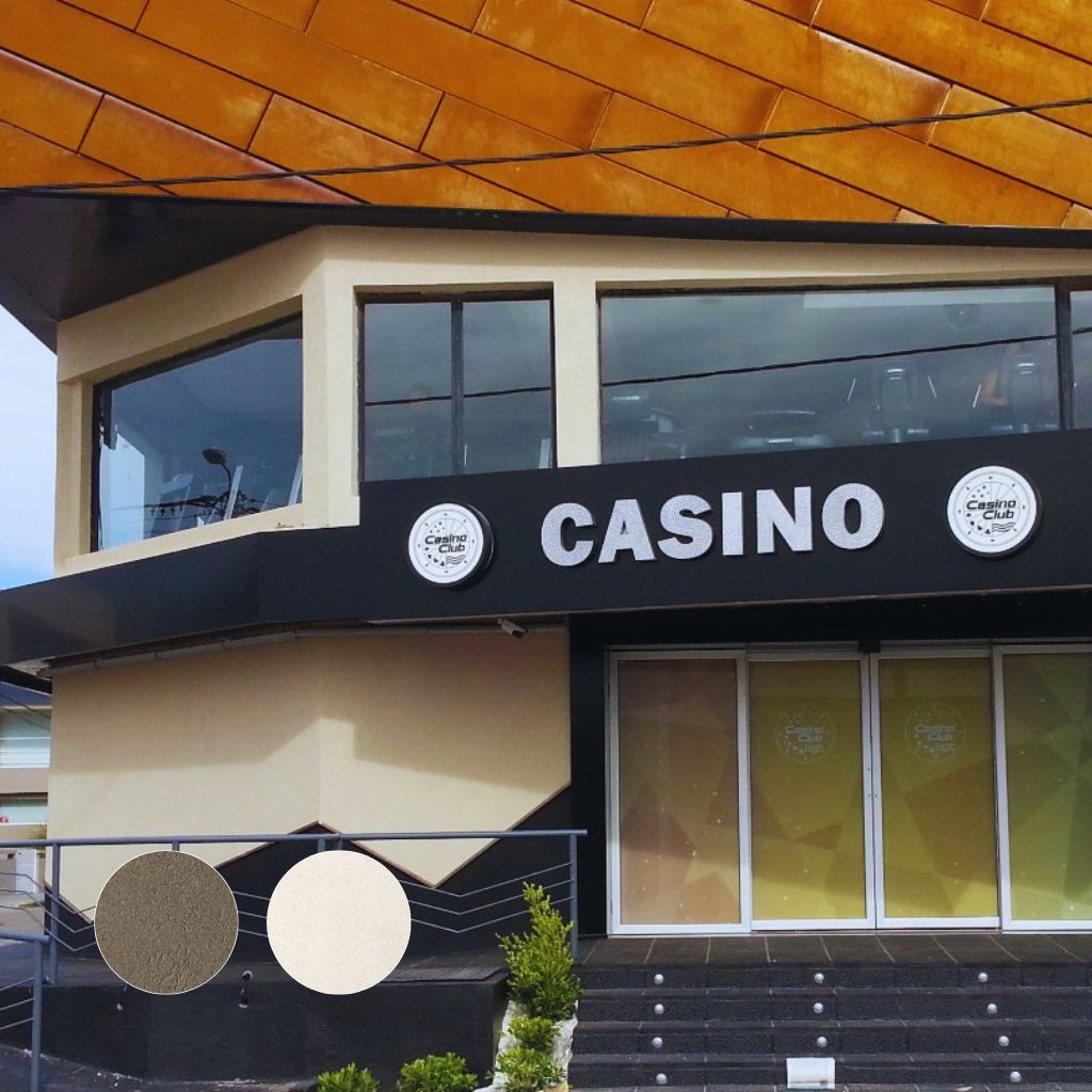 Piedra Histórica (Tradicional y Rústico)