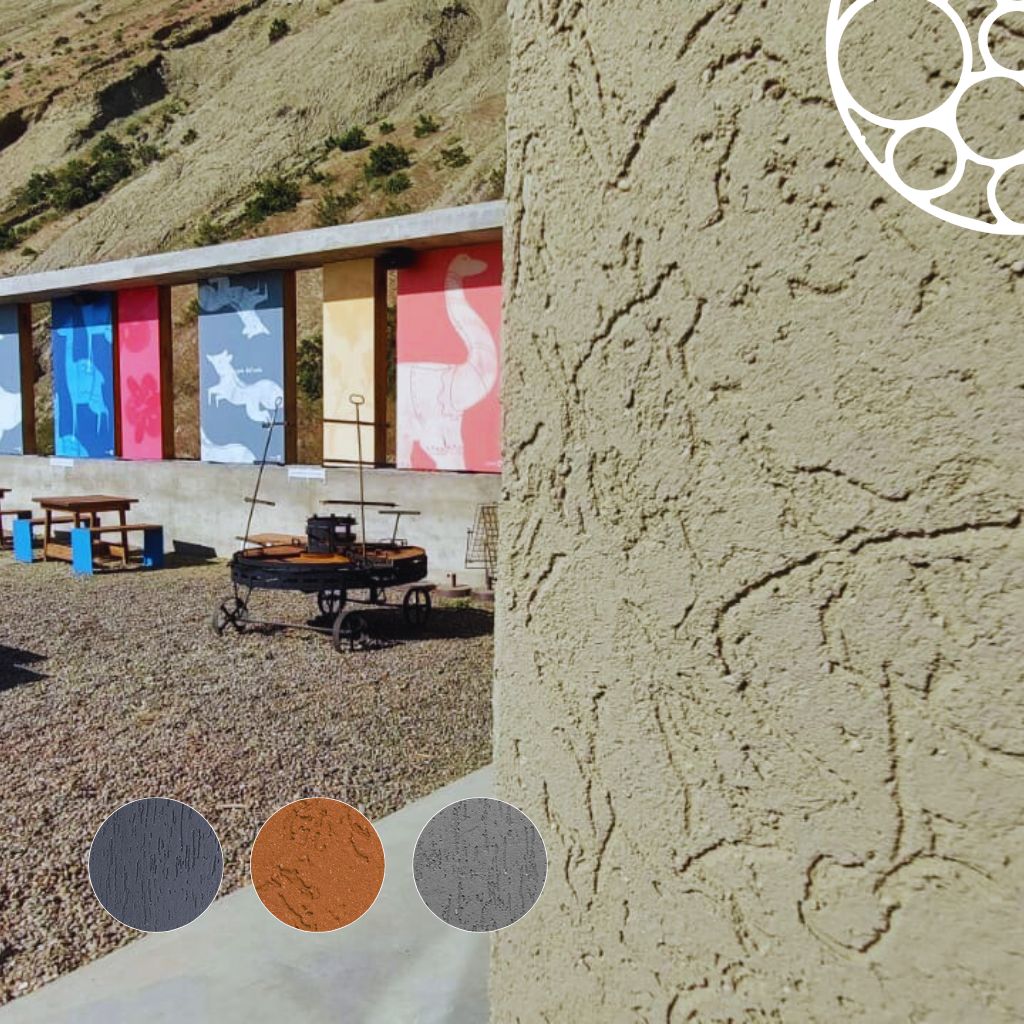 Travertino Marmolato